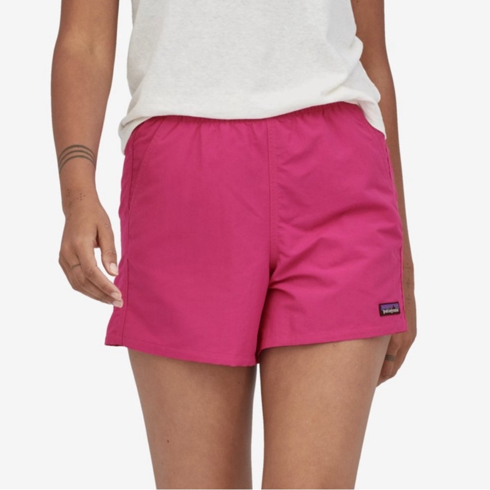 Patagonia baggies shorts 5”